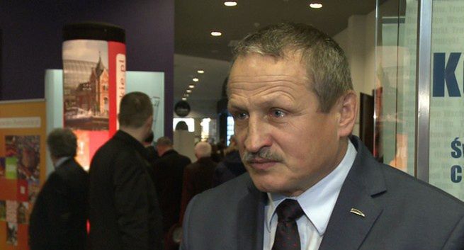 Pesa: Każdego roku wydajemy ponad 100 mln zł na różnego rodzaju innowacje