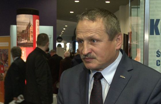 Pesa: Każdego roku wydajemy ponad 100 mln zł na różnego rodzaju innowacje