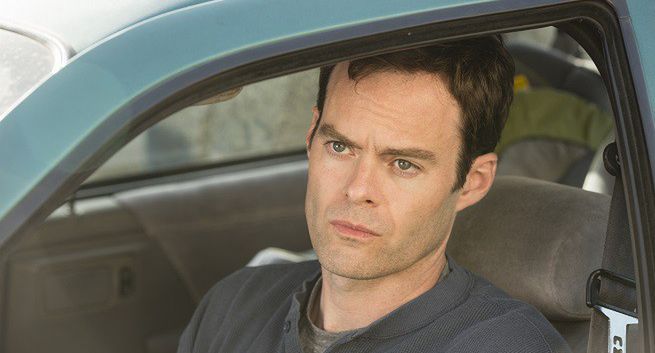 Nowy serial „Barry” w HBO (wideo)