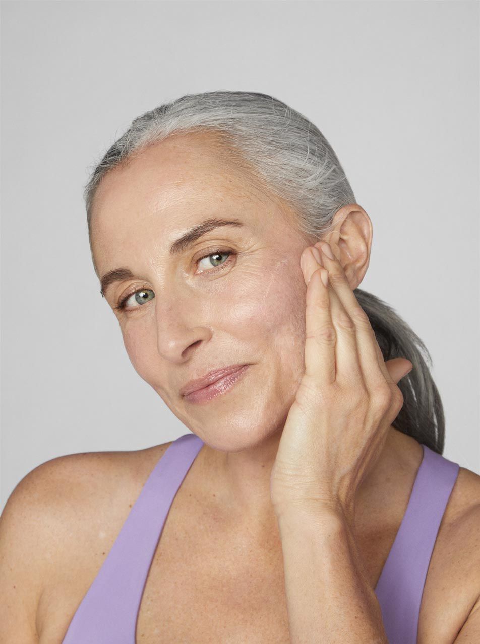 Clinique Smart Clinical Repair™ Lifting Face + Neck Cream