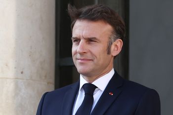 Francja planuje bazę wojskową w Nigerii. Będzie działać jako akademia