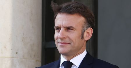 Francja planuje bazę wojskową w Nigerii. Będzie działać jako akademia