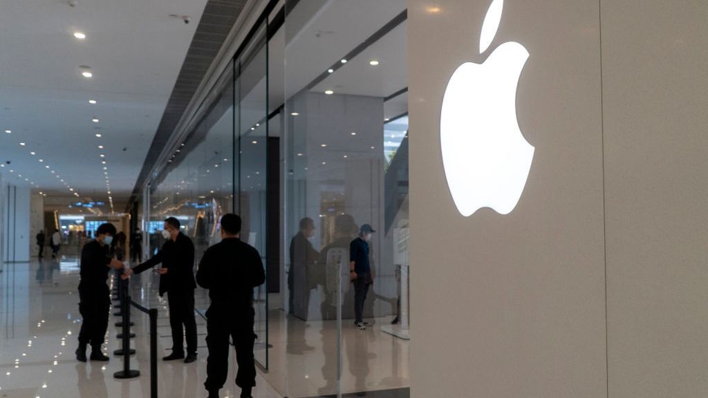 Apple szykuje premierę iPhone'a SE