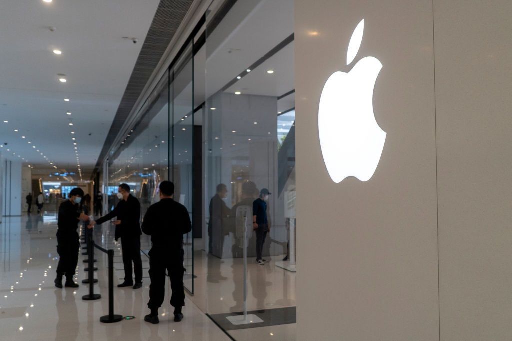 Apple szykuje premierę iPhone'a SE
