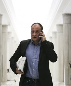 Spór Kołodziejczaka z Kukizem. W tle afera Pegasusa