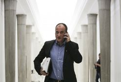 Spór Kołodziejczaka z Kukizem. W tle afera Pegasusa