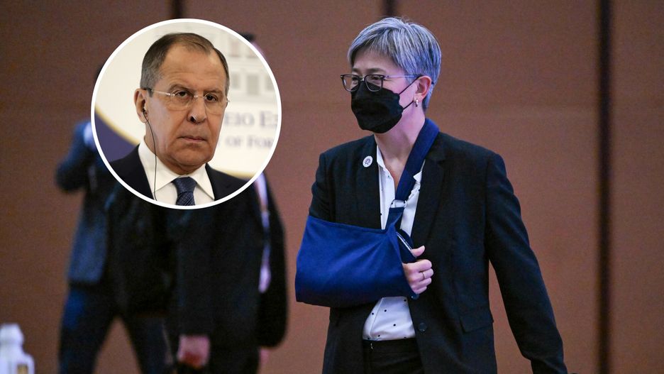 Lavrov