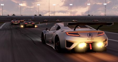Project CARS 2 zbiera pierwsze oceny - jest dobrze