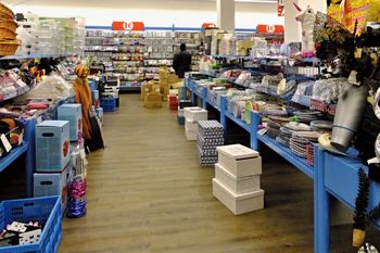 Niemiecka sieciówka rozpycha się w Polsce. 300 sklepów do końca roku