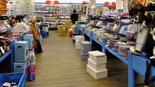 Niemiecka sieciówka rozpycha się w Polsce. 300 sklepów do końca roku
