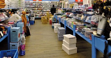 Niemiecka sieciówka rozpycha się w Polsce. 300 sklepów do końca roku