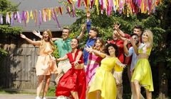 „Pytanie na śniadanie” ze specjalnym spotem na 20-lecie nadawania i nową czołówką (wideo)