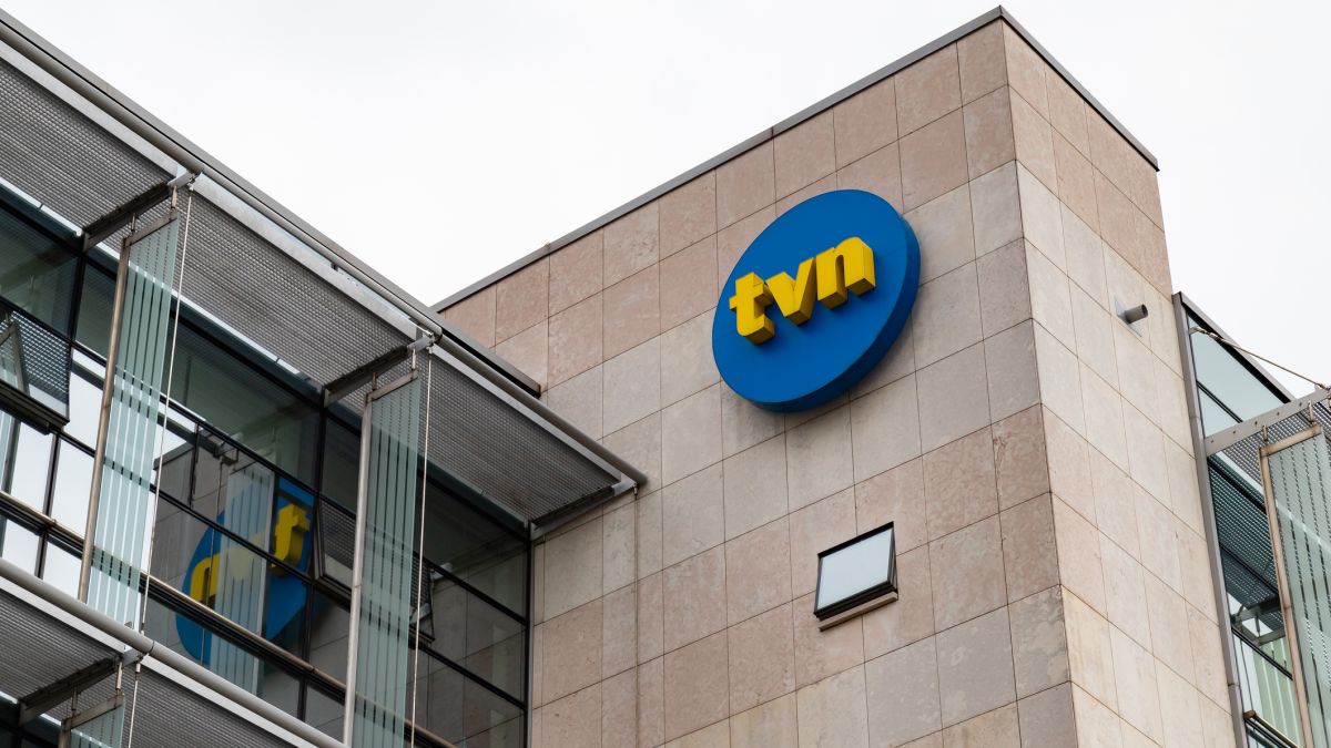 Warner Bros Discovery to firma będąca właścicielem TVN