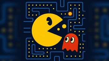 Pac-Man – wszystko zaczęło się od napoczętej pizzy