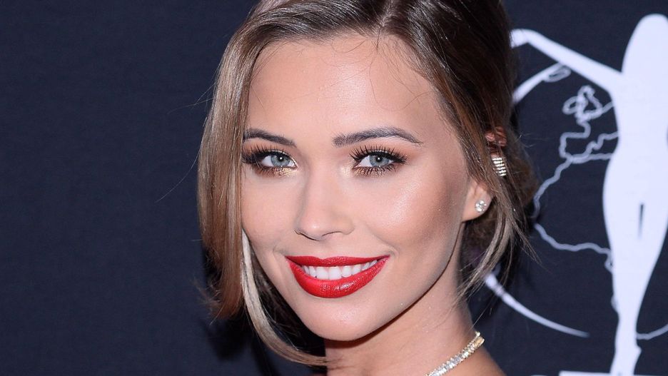 Sandra Kubicka wyjechała na wakacje.