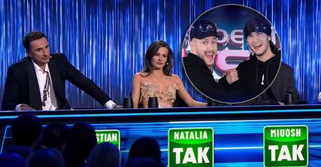 Widzowie podzieleni po finale "Must Be the Music". Posypały się komentarze