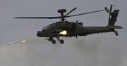 Boeing ogłosił dostawę śmigłowców szturmowych Apache dla Polski