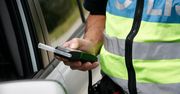 Skierniewice: Przyjechał pijany na komendę. Miał blisko 1,5 promila alkoholu
