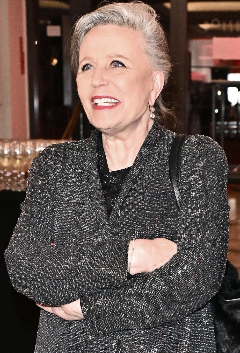 Krystyna Janda