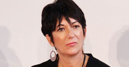 Ghislaine Maxwell miała MĘŻA. Zerwał z nią przez telefon, gdy siedziała w więzieniu