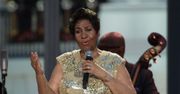 Aretha Franklin jest śmiertelnie chora. "Pożegnała się już z rodziną"