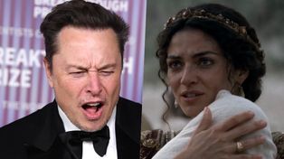 Musk obiecał własną "Odyseję". Pierwszy odcinek już w sieci