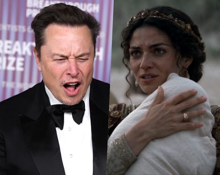 Musk obiecał własną "Odyseję". Pierwszy odcinek już w sieci