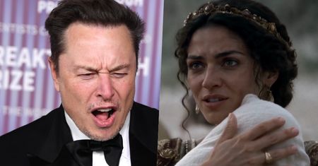 Musk obiecał własną "Odyseję". Pierwszy odcinek już w sieci