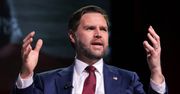 J.D. Vance o wstrzymaniu pomocy dla Ukrainy. "Jestem dumny"