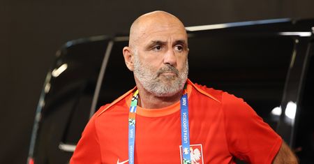 Były reprezentant stanowczo o Probierzu. Znalazł pozytywy