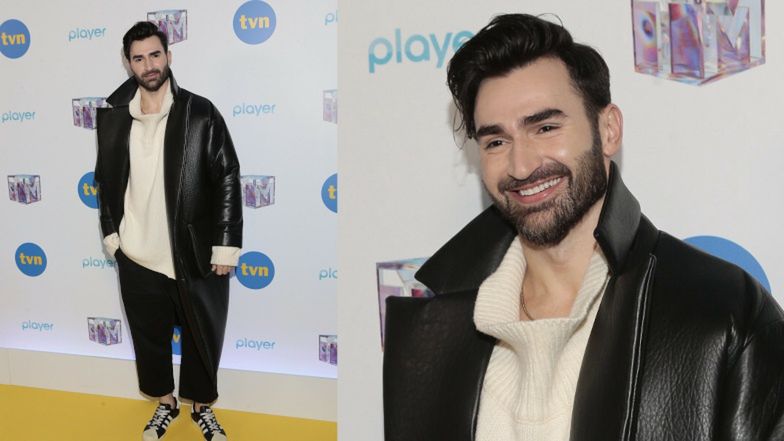 Finałowy odcinek "Top Model"