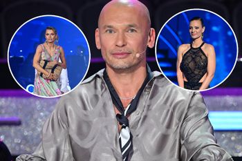 Tomasz Wygoda o faworyzowaniu Magdaleny Boczarskiej w "TzG". Wspomniał o Emilii Komarnickiej