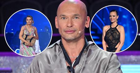 Tomasz Wygoda o faworyzowaniu Magdaleny Boczarskiej w "TzG". Wspomniał o Emilii Komarnickiej