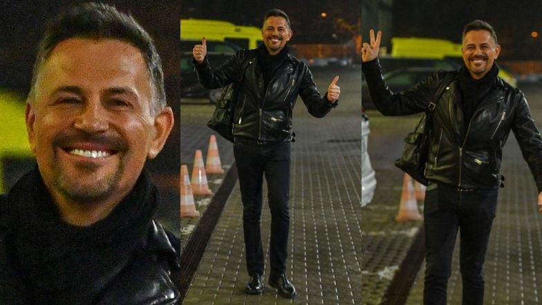 "Taniec z gwiazdami". Uczestnicy i członkowie obsady opuszczają studio po programie