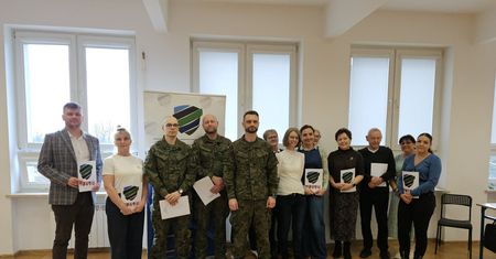 706 osób przed komisją. Zakończyła się kwalifikacja wojskowa w powiecie płockim