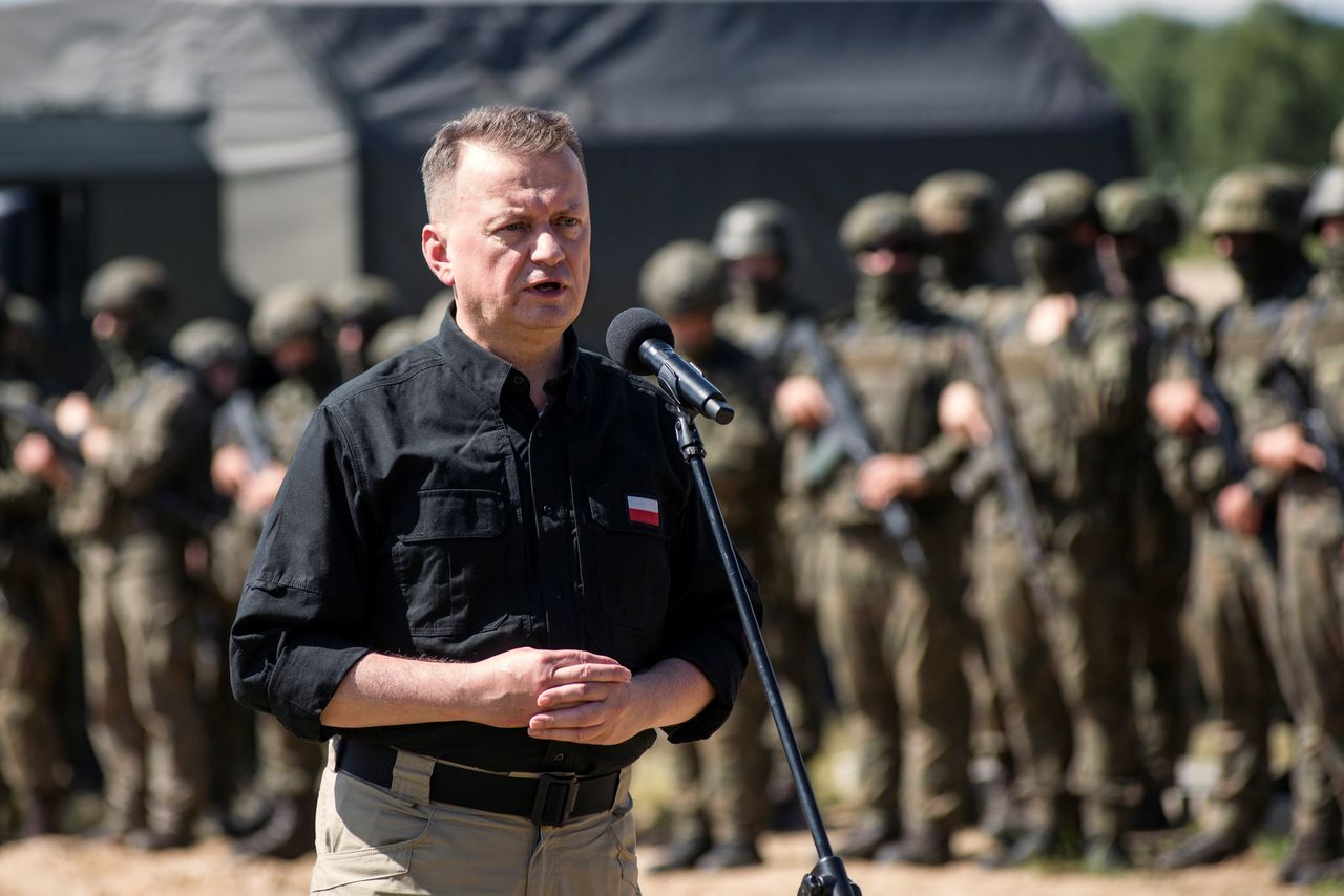 Kampania PiS zdemaskowana. Generał nie zostawia suchej nitki na władzy