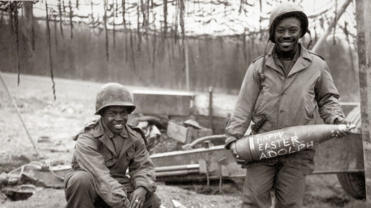 Poznaj historię 5 zdjęć, które zmieniły oblicze fotografii 1