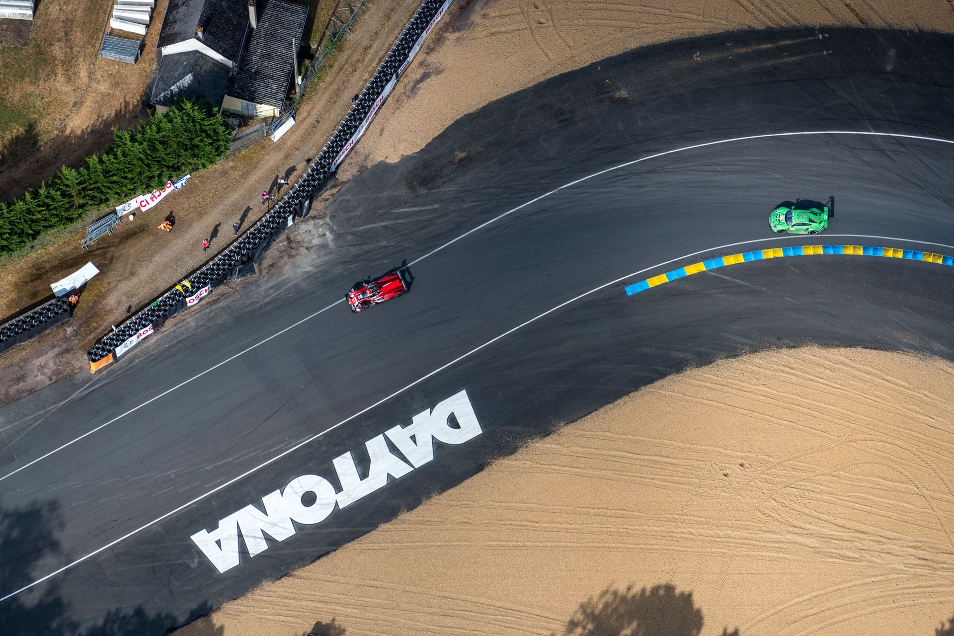 24h Le Mans 2023