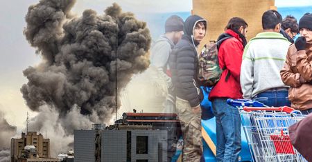 "Bezprecedensowa skala". To może czekać Unię Europejską