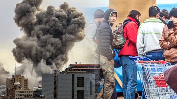 "Bezprecedensowa skala". To może czekać Unię Europejską