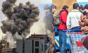 "Bezprecedensowa skala". To może czekać Unię Europejską