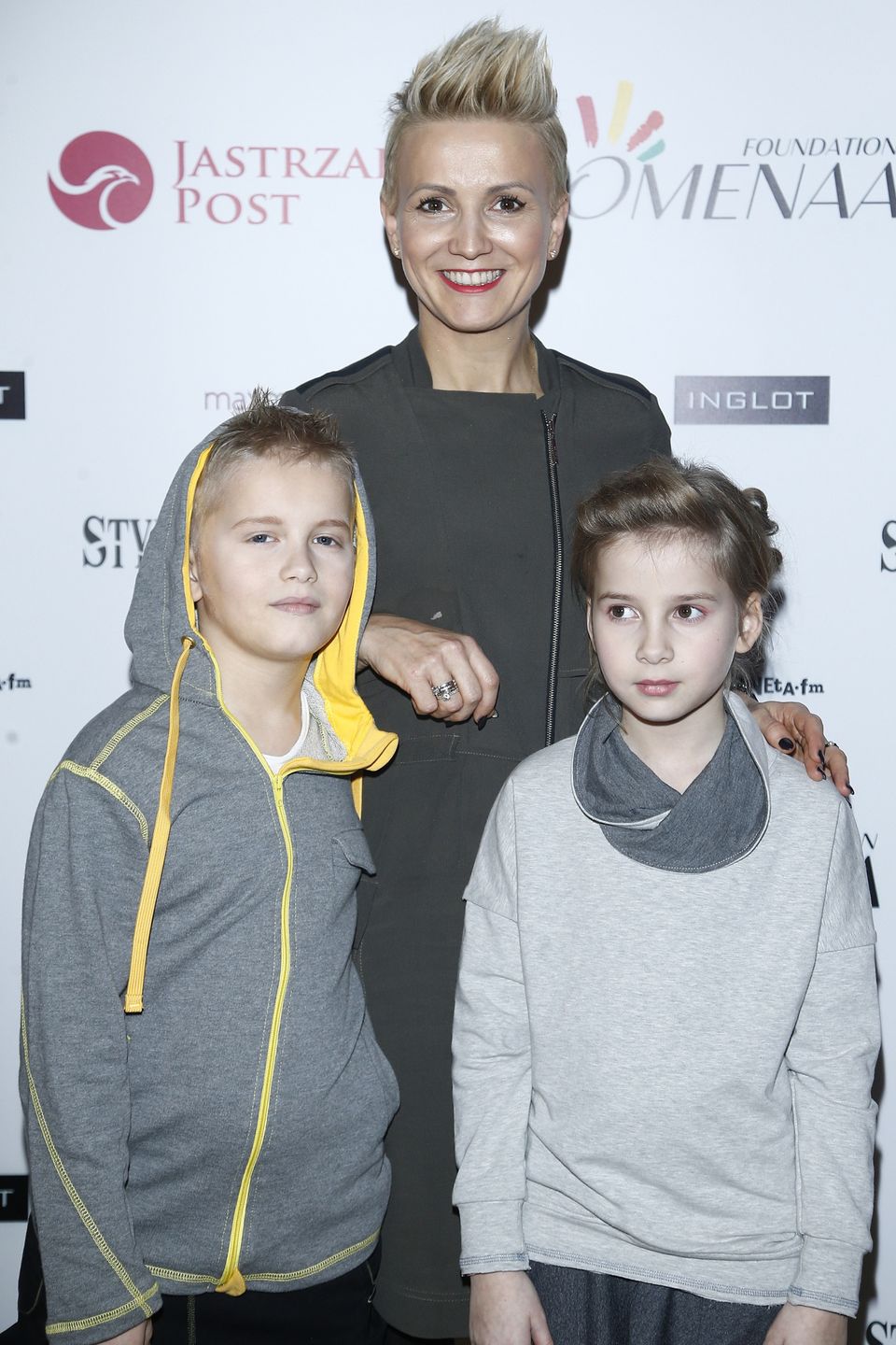 Marta Kuligowska świętuje 14. urodziny swoich dzieci