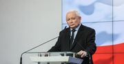 Kaczyński o 800 plus. Nagła konferencja prezesa PiS