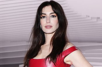 "Wow" to mało powiedziane. Jej makijaż będzie hitem