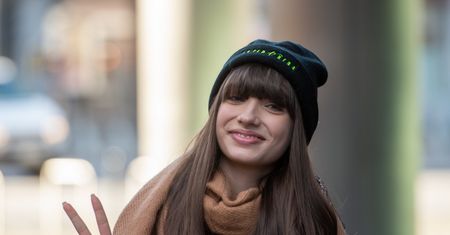 Viki Gabor pokazuje na Instagramie mamę. Są jak dwie krople wody