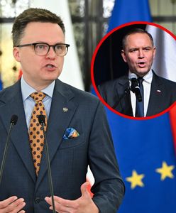 Zaprzysiężenie Nawrockiego. Jest postanowienie marszałka Sejmu