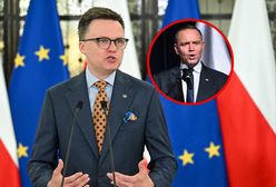 Zaprzysiężenie Nawrockiego. Jest postanowienie marszałka Sejmu