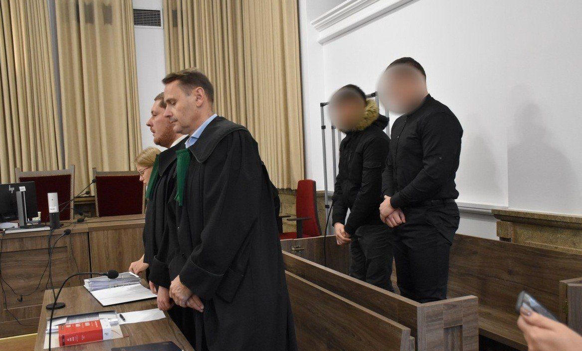 W środę, 26 listopada przed Sądem Okręgowym w Kaliszu zapadł wyrok w sprawie trzech młodych mężczyzn, którzy brali udział w bójce przed dyskoteką we Wtórku