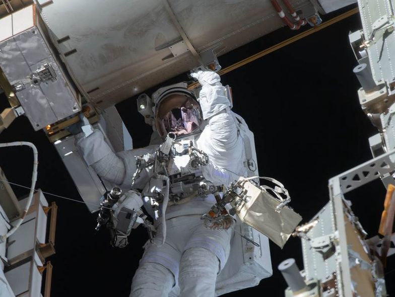 Europejska Agencja Kosmiczna szuka astronautów. Zachęca kobiety