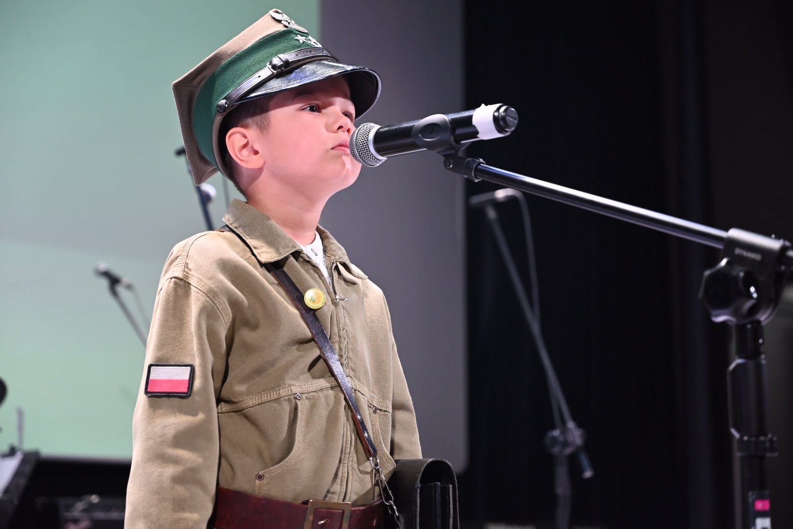 Impreza odbyła się w Rypińskim Domu Kultury